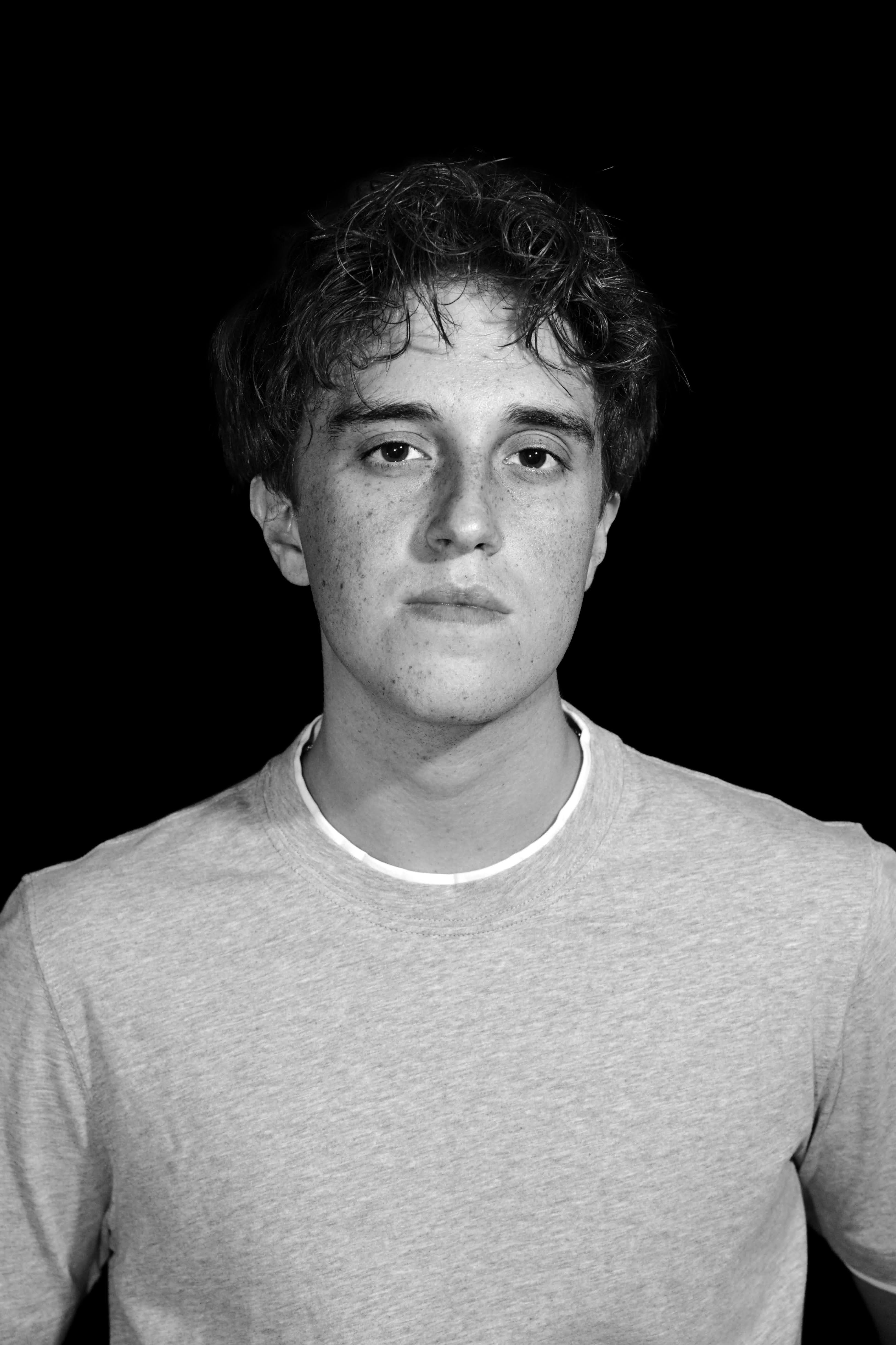 Portrait 1