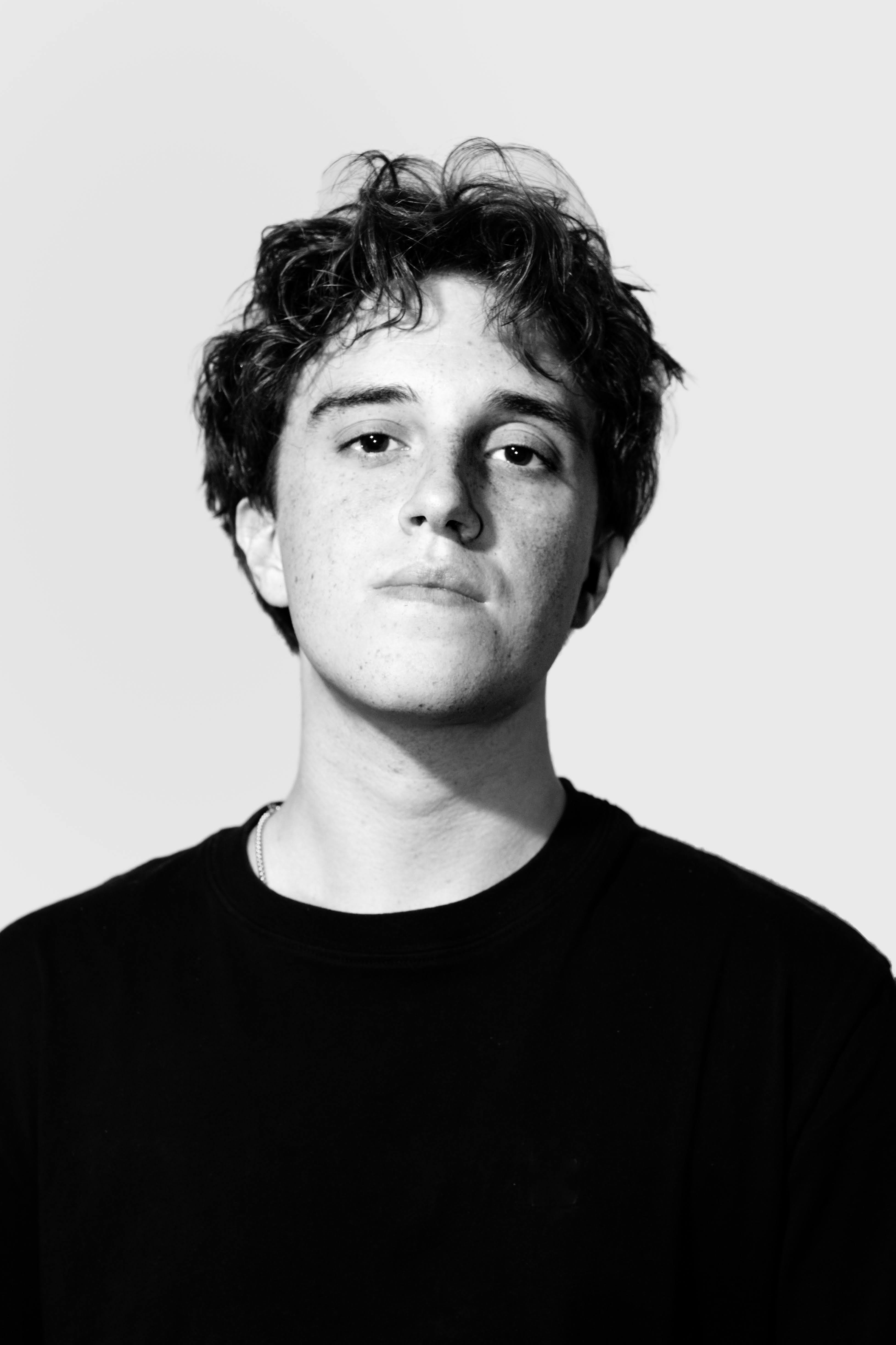 Portrait 3