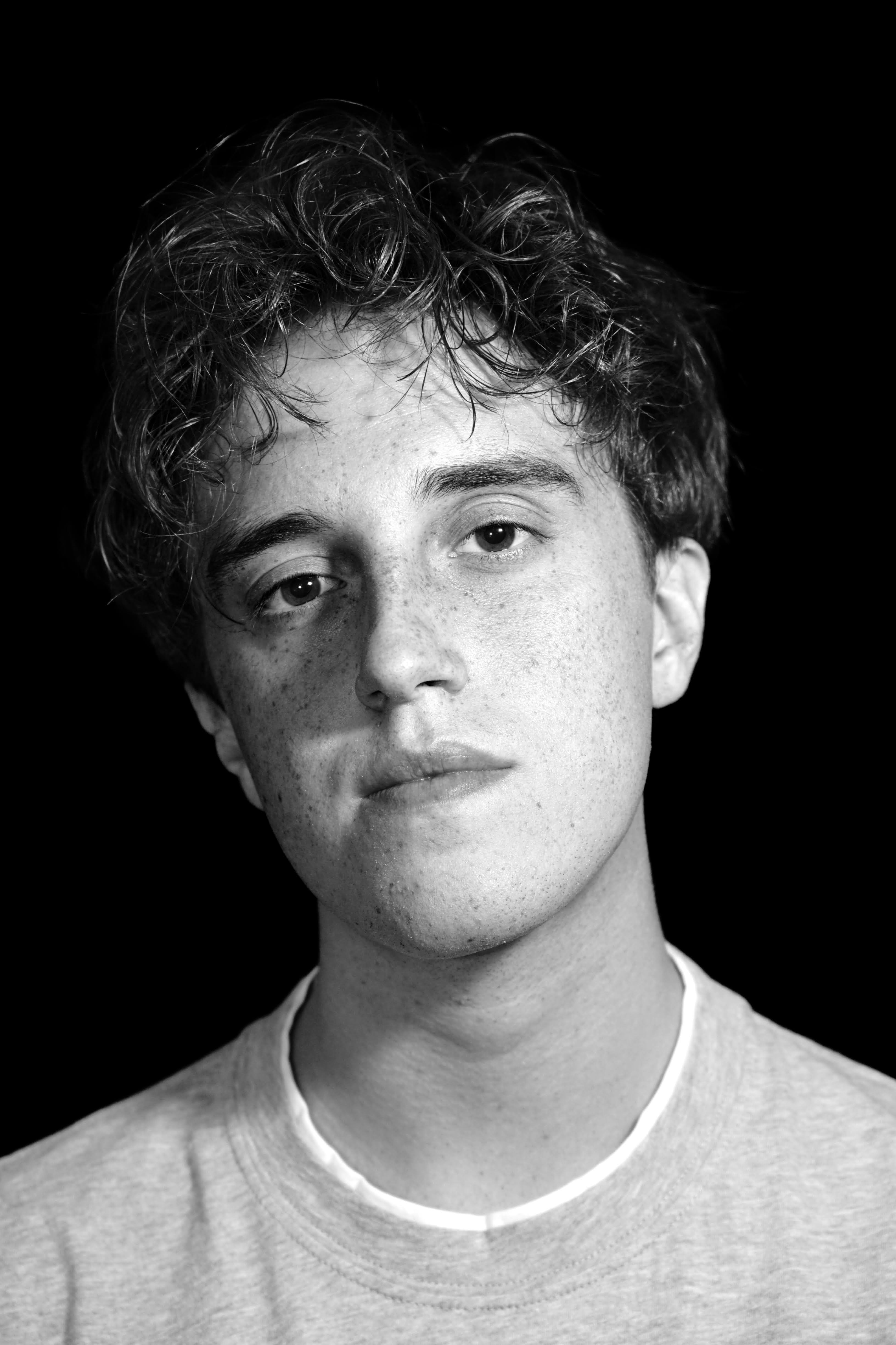 Portrait 4