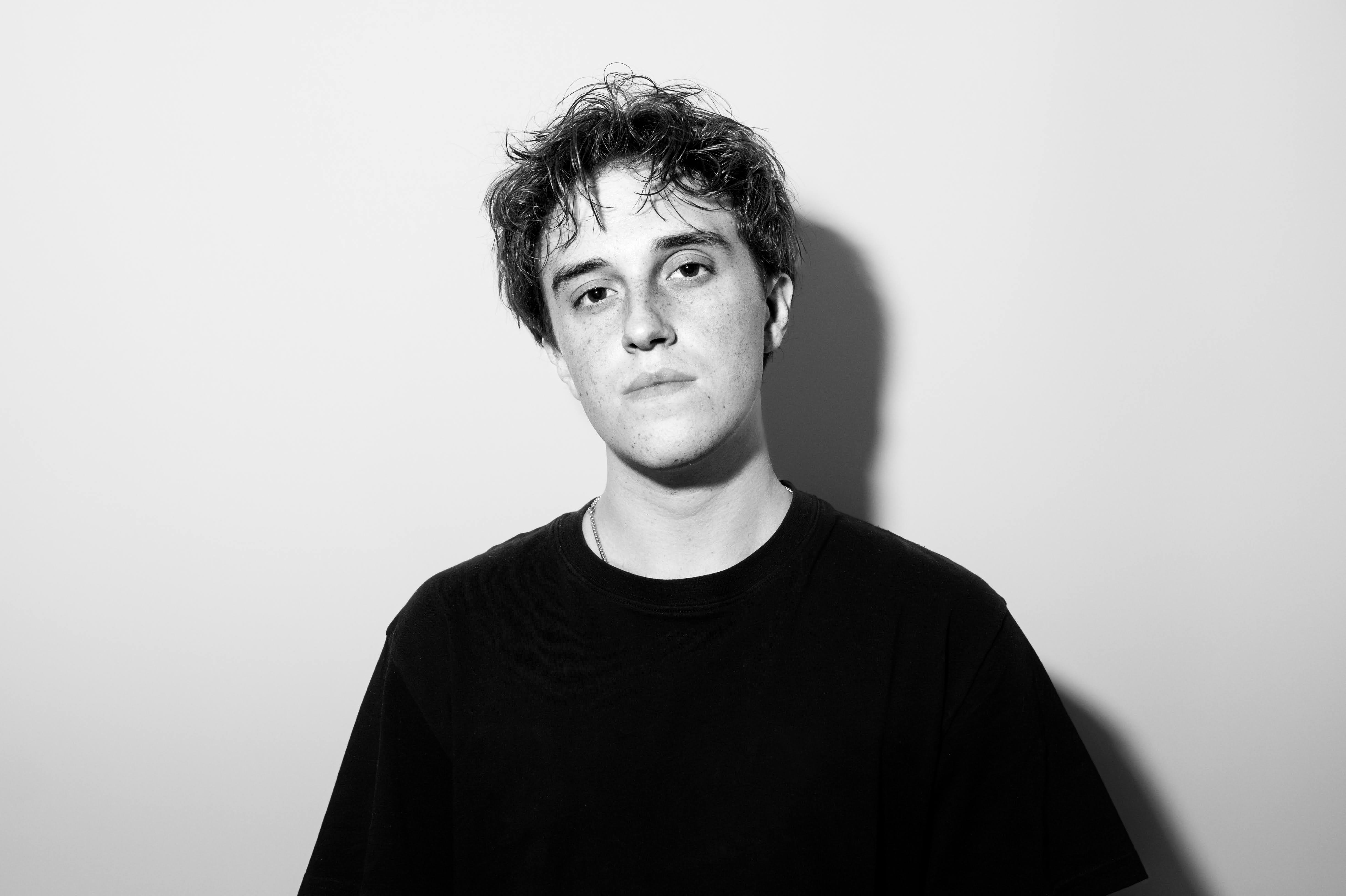 Portrait 5