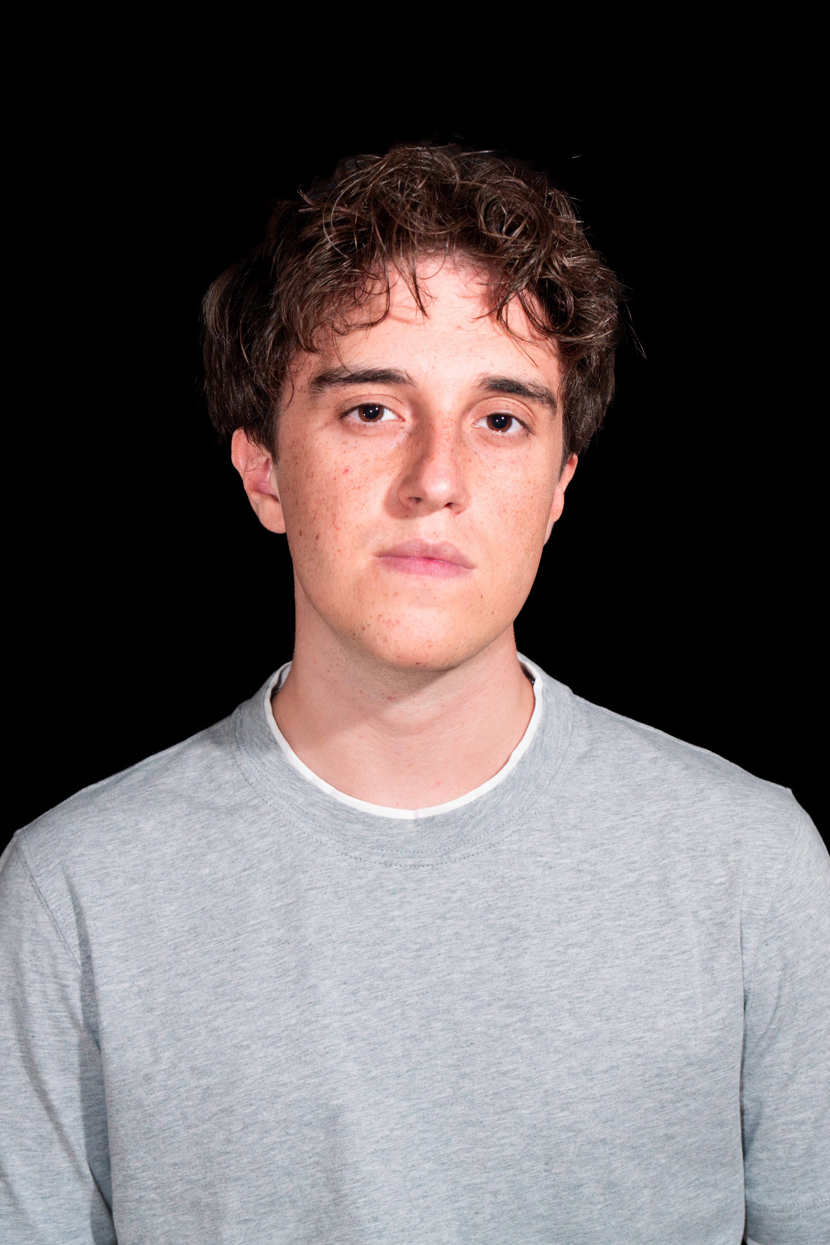 Portrait 8